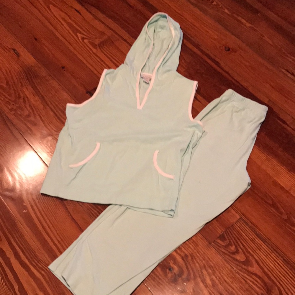 Brand New condition Ann Taylor Loft outfit